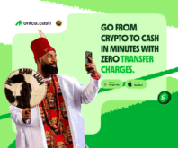 An Underdog in a Racing Financial Ecosystem: How Monica.Cash is Quietly Changing the Game