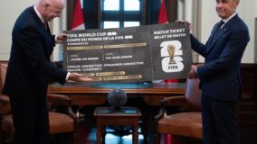 2026 World Cup ticket sales