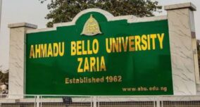 ABU Zaria