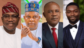 AFRIFF 2025 awardees (1)
