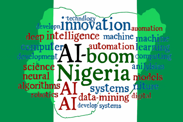AI-boom in Nigeria