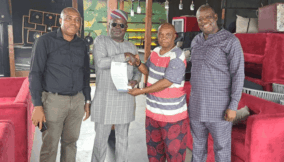 ATBOWATON calls for greater govt’s support for tourism industry practitioners