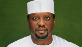Dasuki steps aside to “make space” for younger leaders in 2027