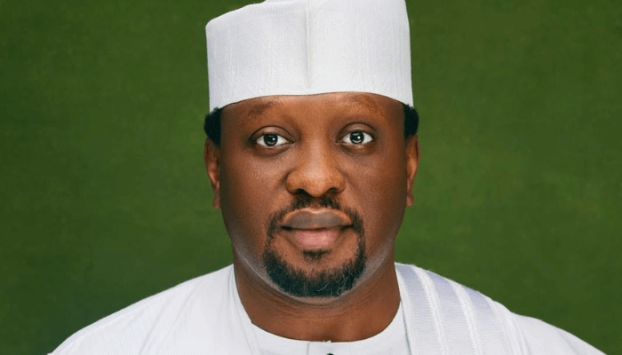 Dasuki steps aside to “make space” for younger leaders in 2027