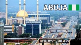 Abuja city FCT