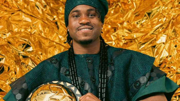 AdemolaLookman-CAF-Awards