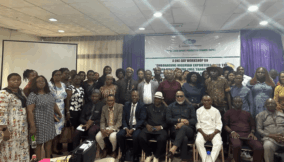 Helping Niger Delta exporters identify opportunities for SMEs in AfCFTA regime