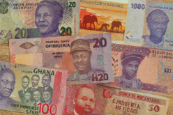 African currencies