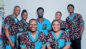 AI-powered health tool confronts Africa’s chronic disease burden amid infrastructure collapse