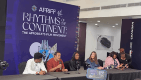 Afrobeats Film Movement (1)