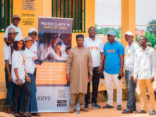 Agric radio healthcare initiative