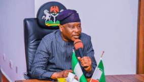 Fintiri credits God, financial discipline for Adamawa’s transformation after seven years