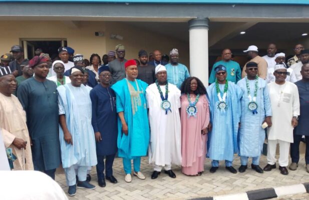 Akume and others