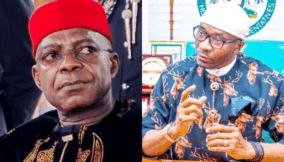 Abia monarchs wade into verbal war between Governor Otti, Reps’ Deputy Speaker