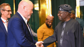 Danish billionaire pledges investment in Nigeria’s digital economy, sports