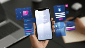 Nigerian entrepreneur develops App to enhance personal security