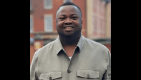 Technology can detect fraud, but only humans can interpret intent –  Ayoola