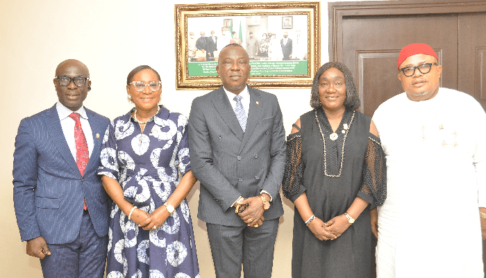 NCRIB has been positioned to explore growth opportunities in NIIRA – Oguntade