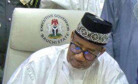 Bala Mohammed
