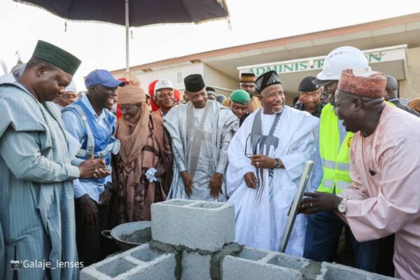 Bauchi to remodel specialist hospital