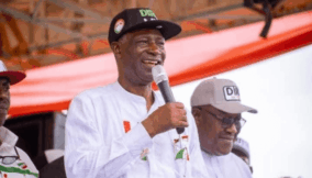 Bayelsa senator dumps PDP, cites ‘leaking Umbrella’, internal crisis