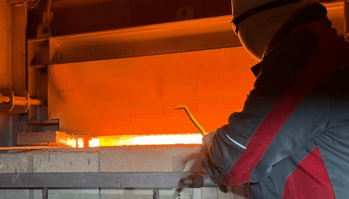 Beta Glass bets on world-record DF1 furnace rebuild to drive efficiency gains
