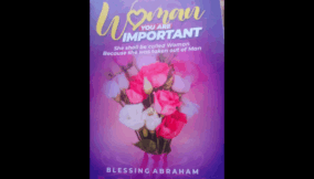 Resetting society through the womenfolk