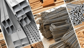 How skyrocketing building materials cost is holding back real estate