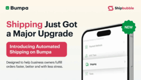 Bumpa Deepens Partnership with Shipbubble to Power a New Era of Transparent, Flexible Deliveries in Nigeria