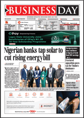 Businessday