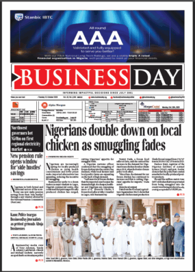 Businessday