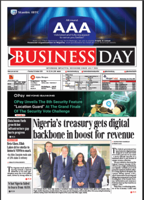Businessday