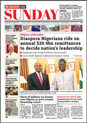 Businessday