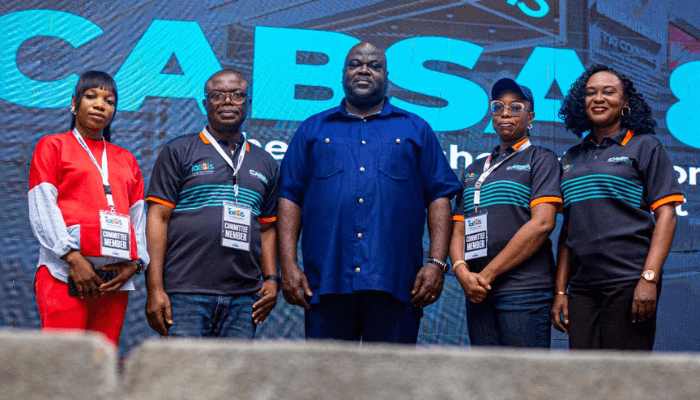 CABSA summit is practical response to society’s needs, Emmanuel explains