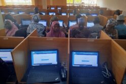CBT-based examination