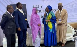 CIoD conference