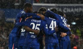 Chelsea-squad