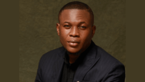 How childhood struggles with asthma inspired Chinedum Victor’s mission to fix Nigeria’s healthcare system