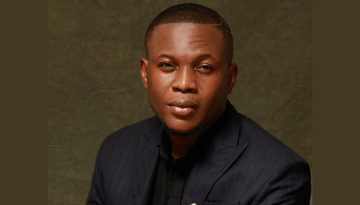 How childhood struggles with asthma inspired Chinedum Victor’s mission to fix Nigeria’s healthcare system