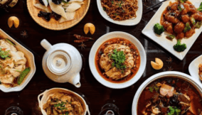 5 restaurants to eat Chinese cuisine in Lagos