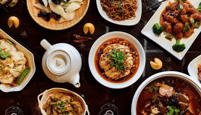 5 restaurants to eat Chinese cuisine in Lagos
