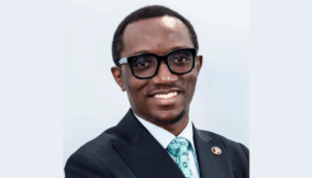 Africa CDC has moved from commitments to institutionalised youth inclusion and leadership in global health – Kaniki