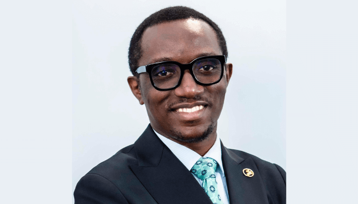 Africa CDC has moved from commitments to institutionalised youth inclusion and leadership in global health – Kaniki