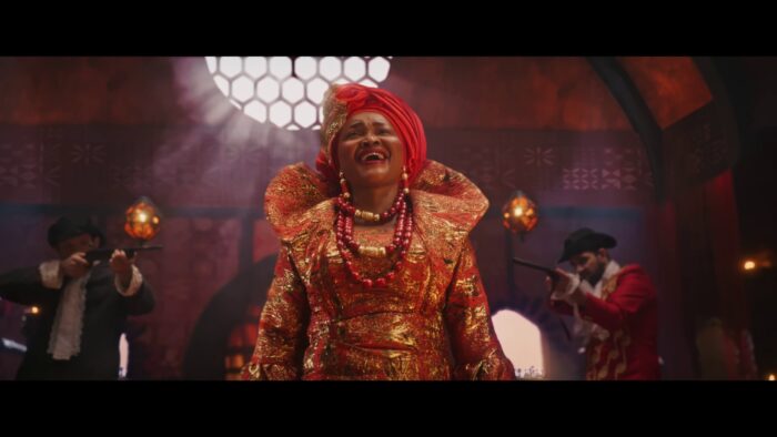 FilmOne eyes N15B box office milestone