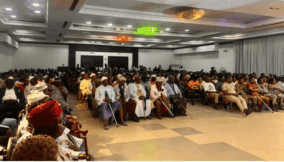 Cross River holds Southern Budget Consultative Forum, reaffirms commitment to inclusive governance