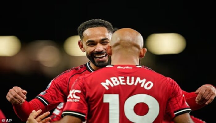 Cunha-Mbeumo