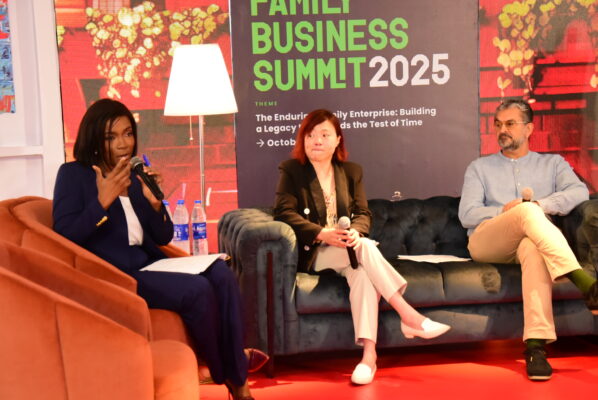 Family Offices are strategic for cross-border expansion, wealth, legacy preservation- Expert