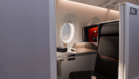 Delta prepares for holiday demand with deployment of A350-900 aircraft on Lagos-Atlanta route
