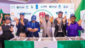 Be a hero, one hand wash at a time: Dettol champions good hygiene with FG, partners