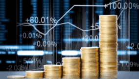 Top five ways to invest your money in 2026